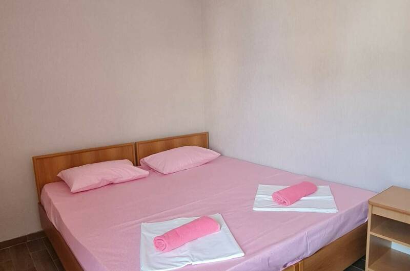 Двухместный стандарт