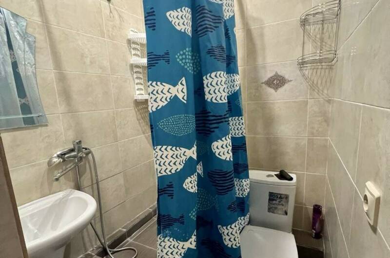 Номер № 8 Четырехместный «Комфорт»