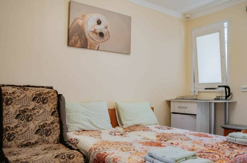 «Полулюкс» 2+2