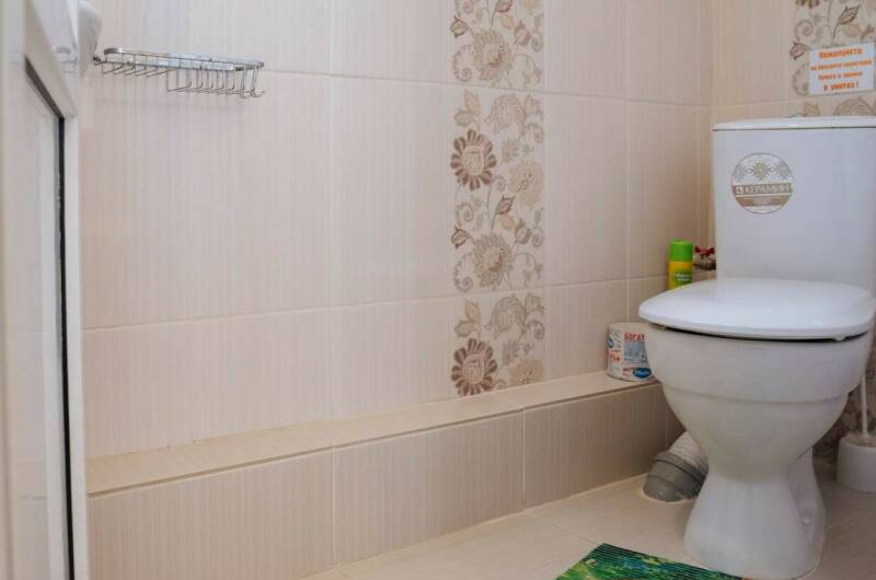 «Полулюкс» 2+2