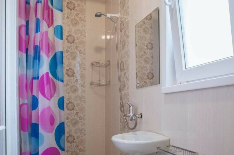 «Полулюкс» 2+2