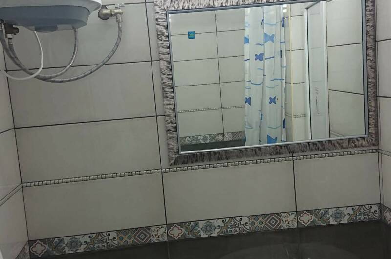 Номер люкс трехместный основной дом