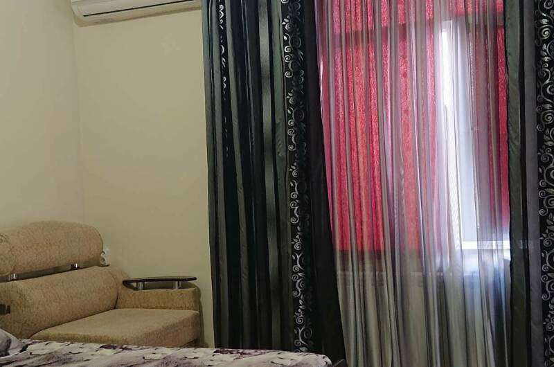 Номер люкс трехместный основной дом