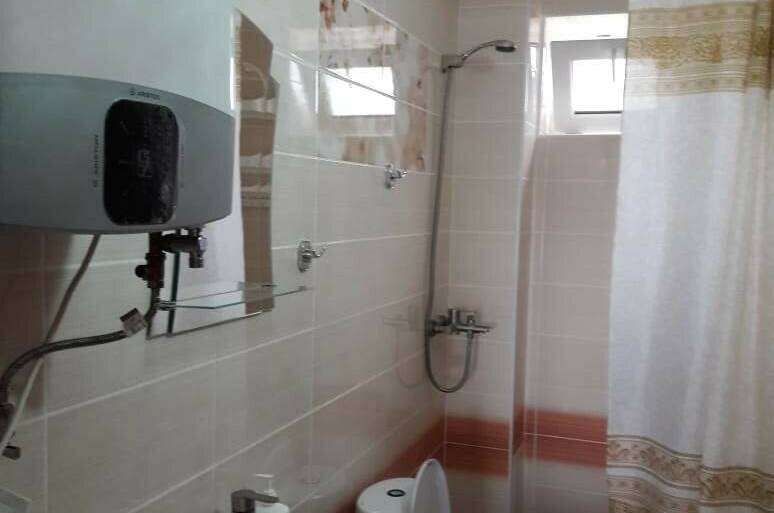 Двухкомнатный люкс «Солнечный» с кухней 03