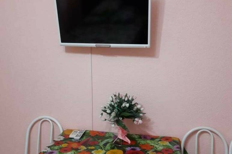 Однокомнатный номер с кухней на Краснодарской