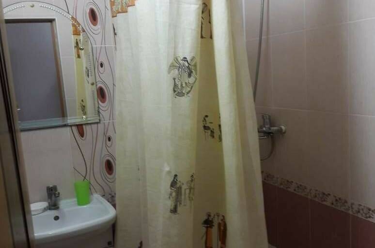 Однокомнатный номер с кухней на Краснодарской