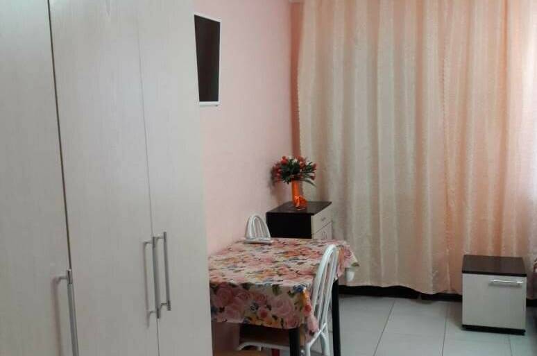 Однокомнатный номер с кухней на Краснодарской