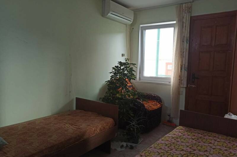 4хместный 2хкомнатный с доп местом