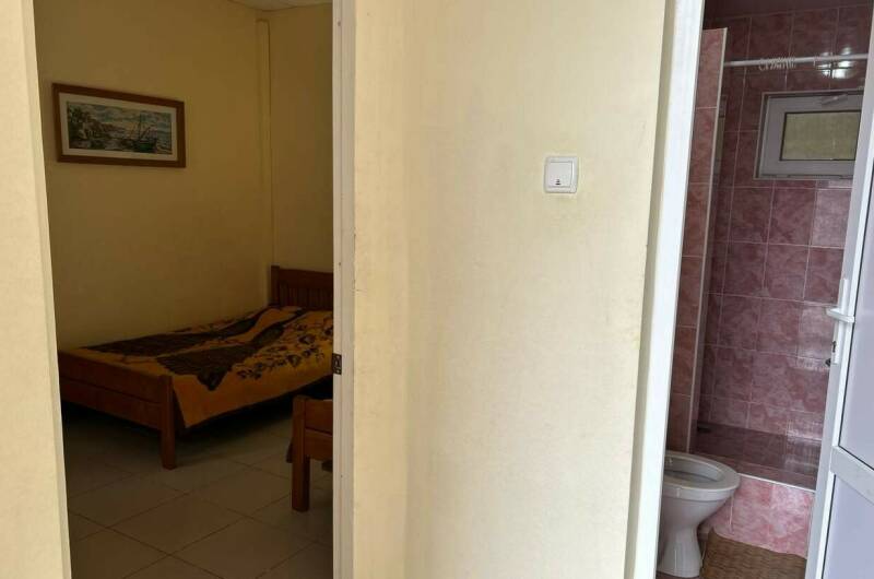 Двухкомнатный номер