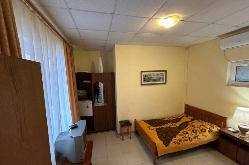 Двухкомнатный номер