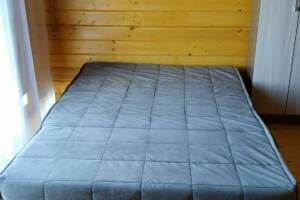 Изображение Изображение гостиницы "Комплекс коттеджей «Дивный»" #1 #1