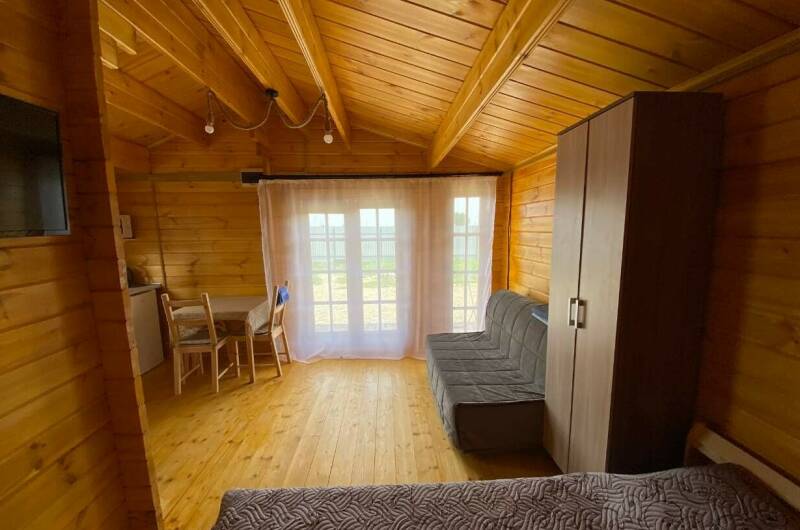 Коттедж под ключ