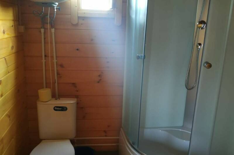 Коттедж под ключ