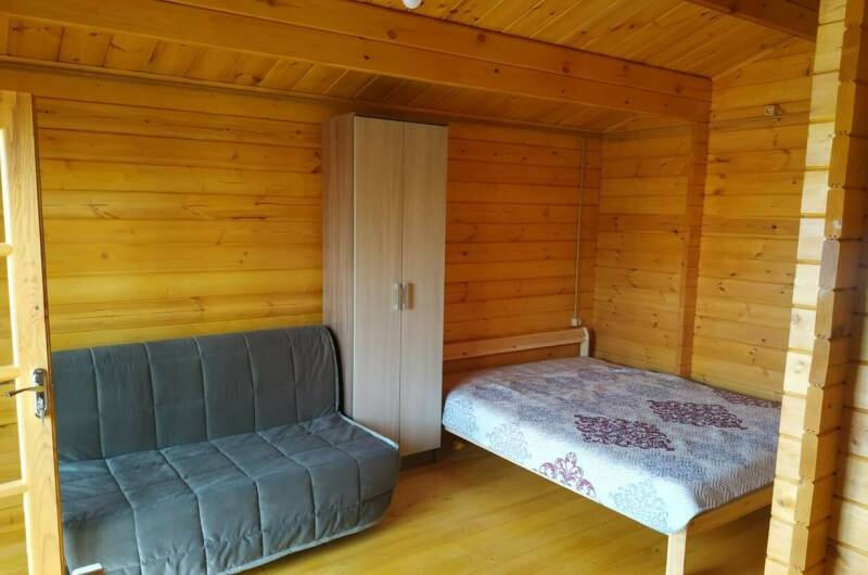 Коттедж под ключ