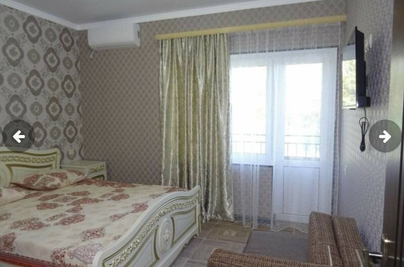 Комната № 1