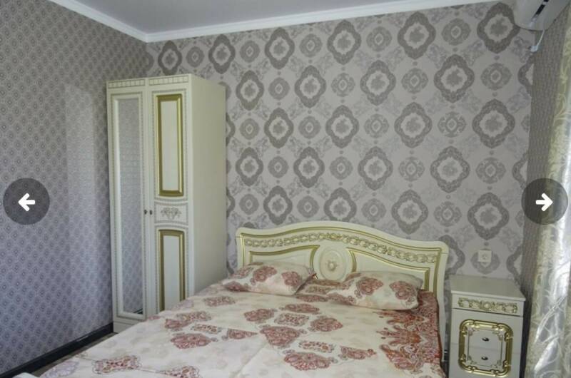 Комната № 1