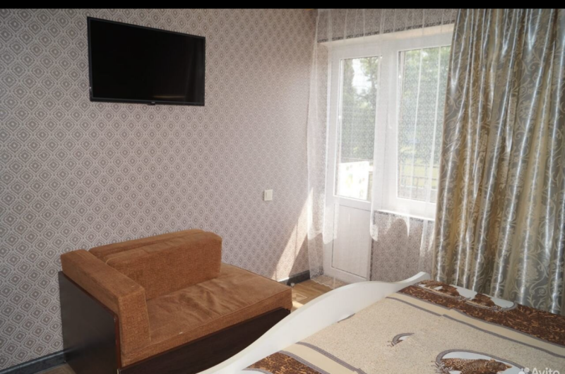 Комната № 3