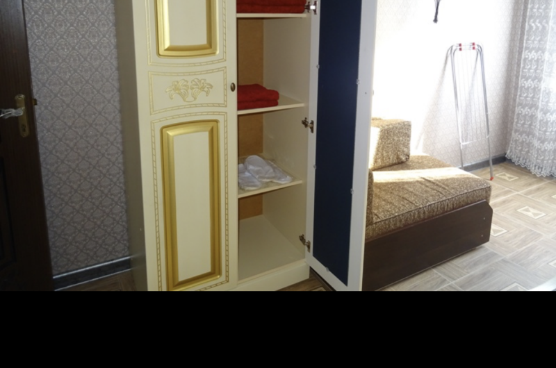 Комната № 4