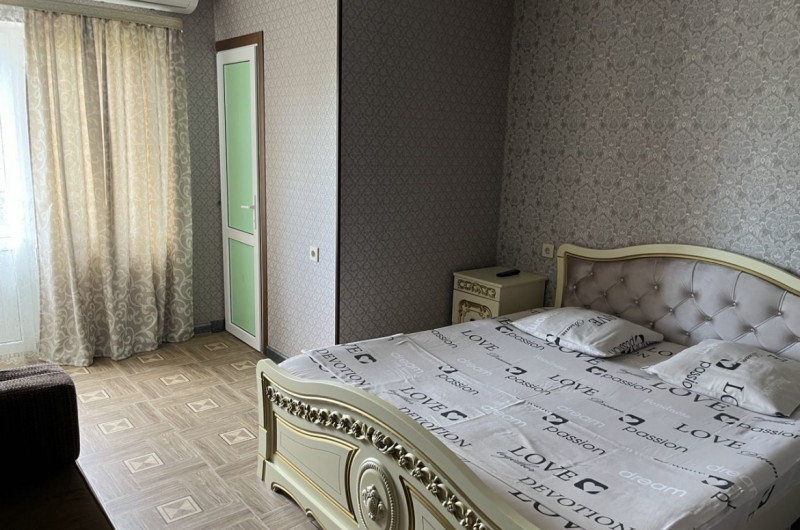 Комната № 4