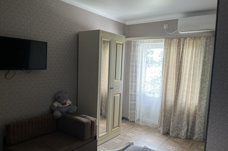 Комната № 5