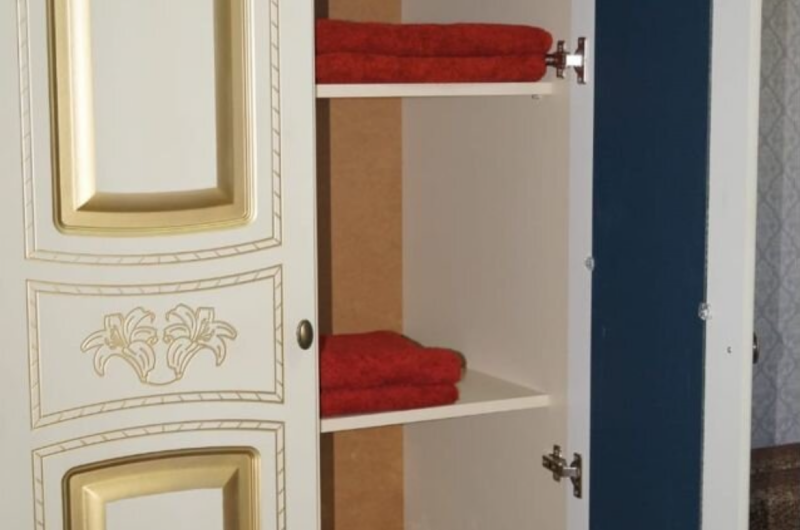 Комната № 5