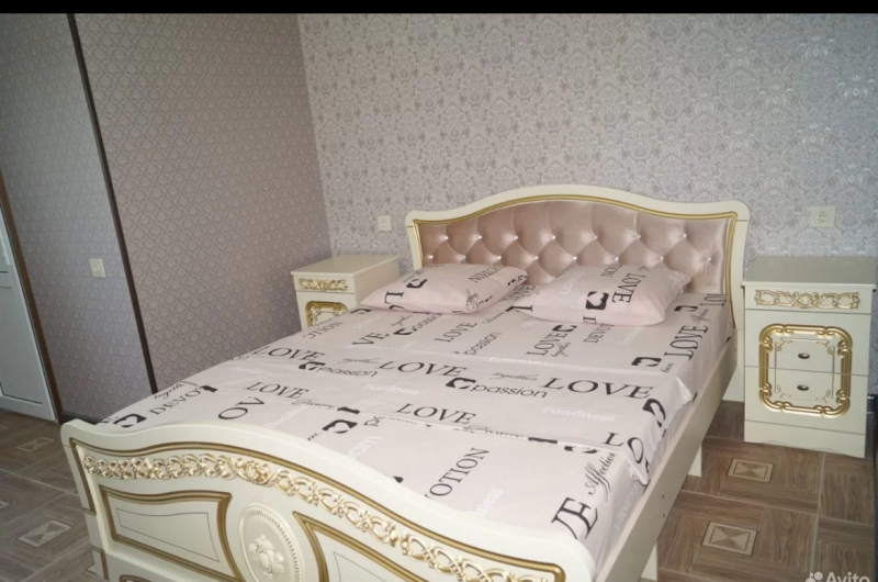 Комната № 6