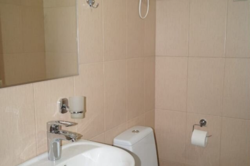 Комната № 6