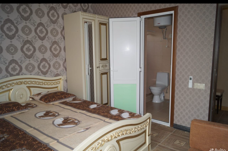 Комната № 7