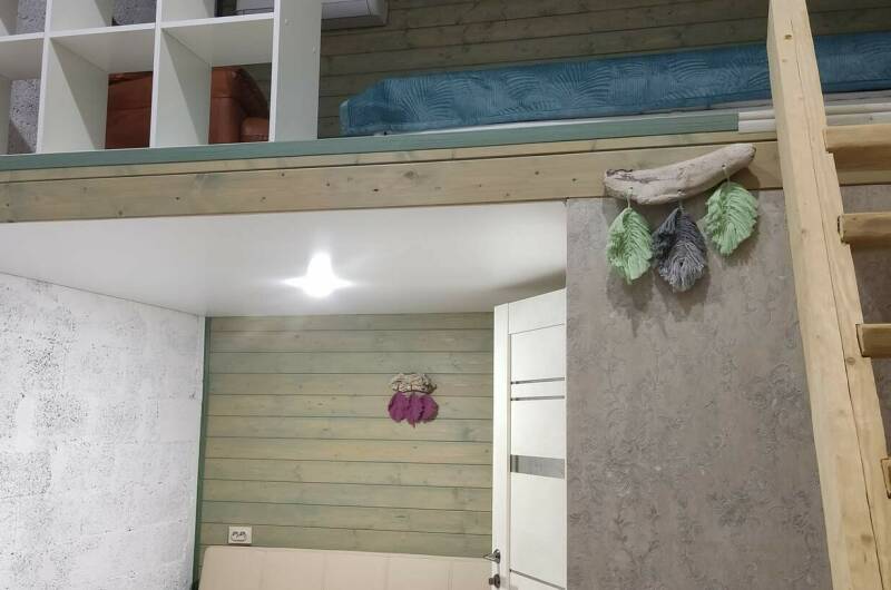 Студия № 1