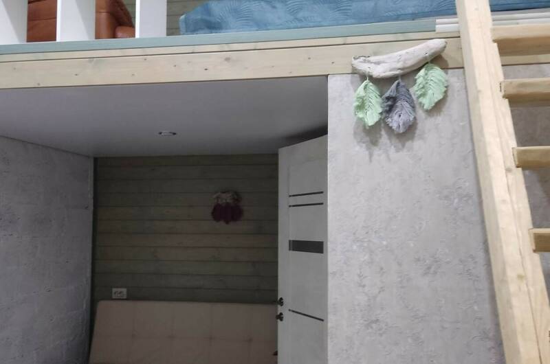 Студия № 1