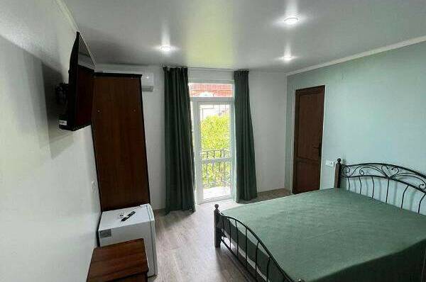 Номер «Стандарт»