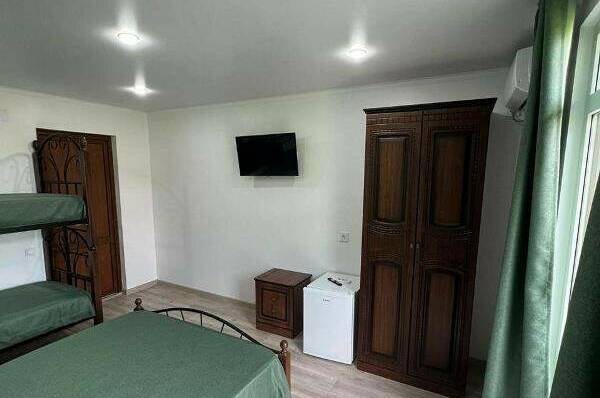 Номер «Стандарт»