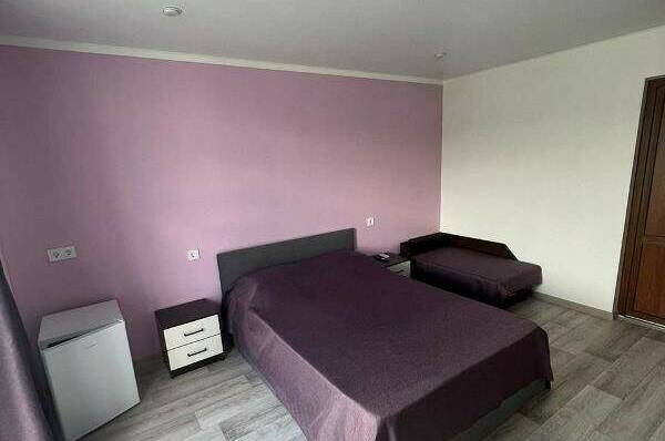 Номер «Стандарт»