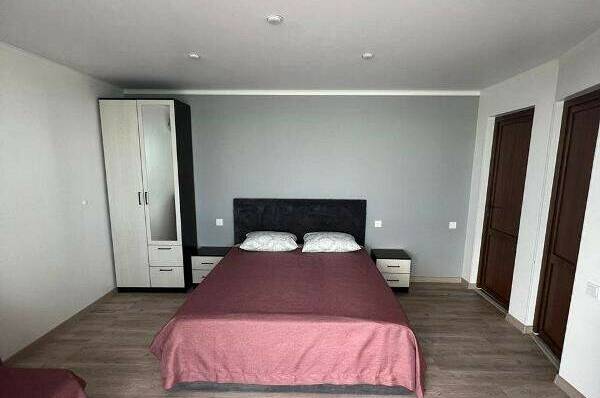 Номер «Стандарт» с террасой