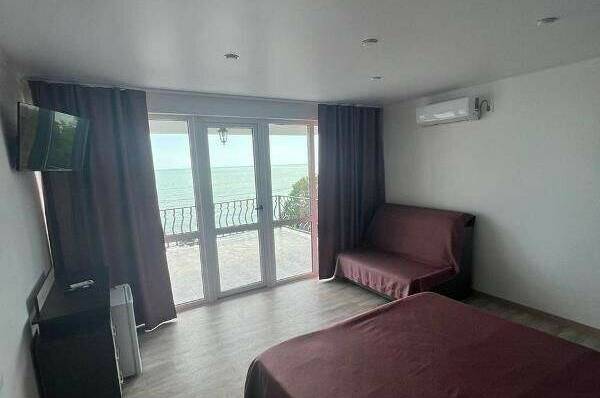 Номер «Стандарт» с террасой