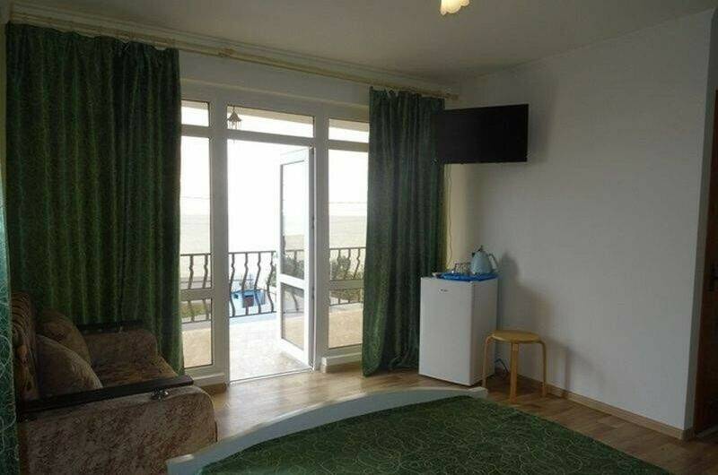 Номер «Стандарт» с террасой