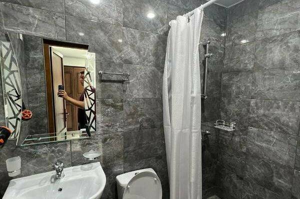 Номер «Стандарт» с террасой