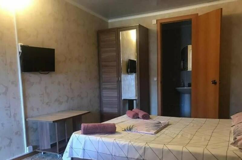 Двухместный комфорт