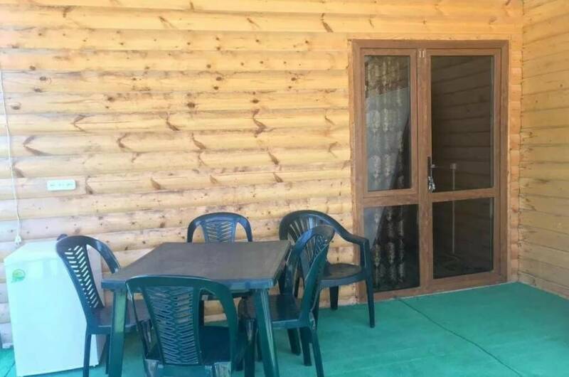 Двухместный комфорт