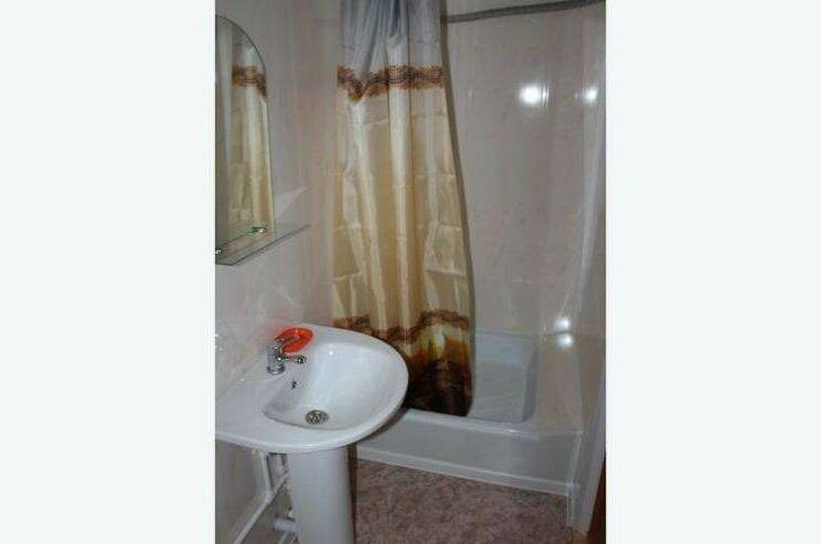 Пятиместный комфорт