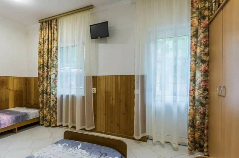 Двухместный «Стандарт»