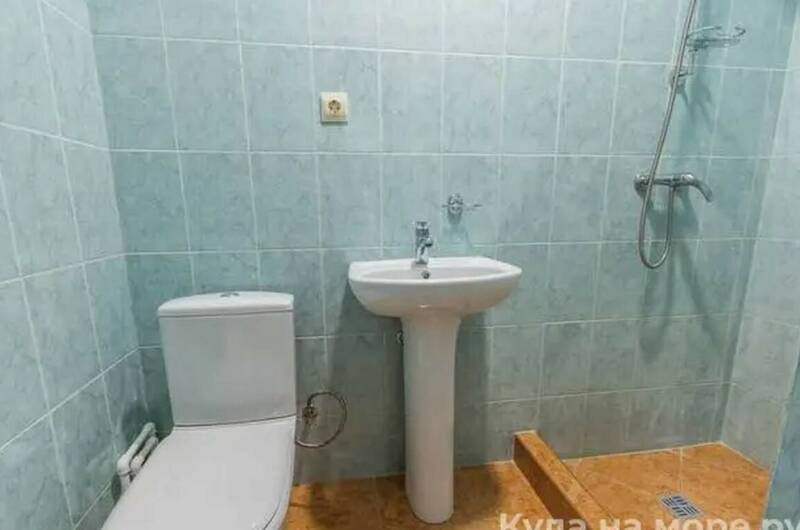 Двухместный «Стандарт»