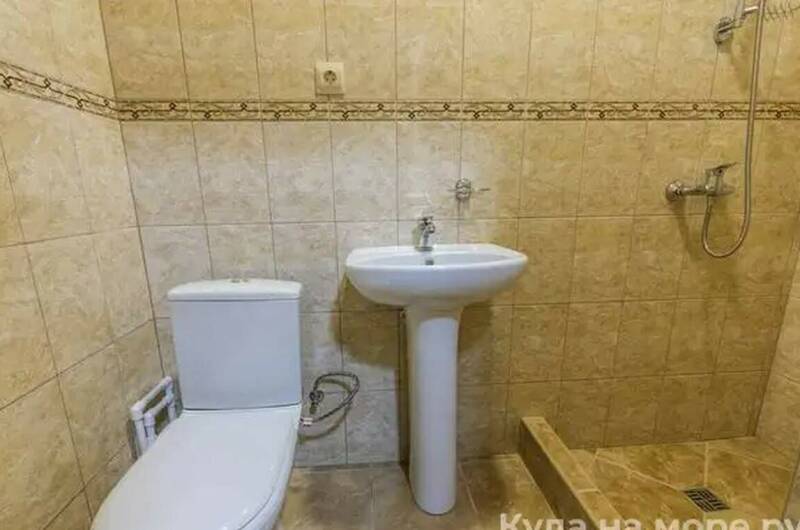 Трехместный «Стандарт»