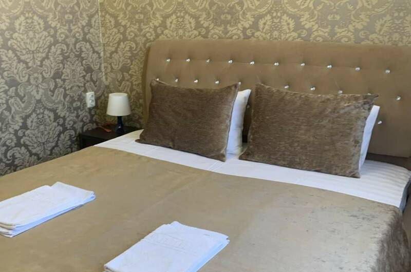 Двухместная комната