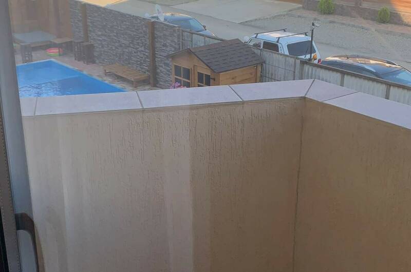 Двухместная комната