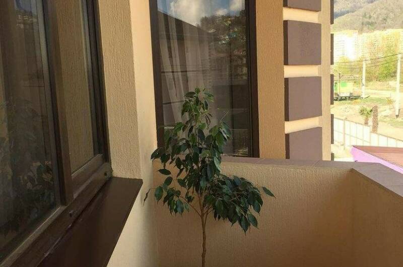 Двухместная комната