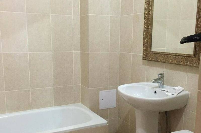 Двухместная комната