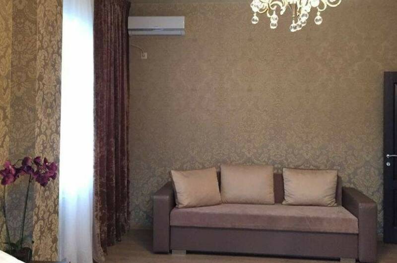 Семейная комната