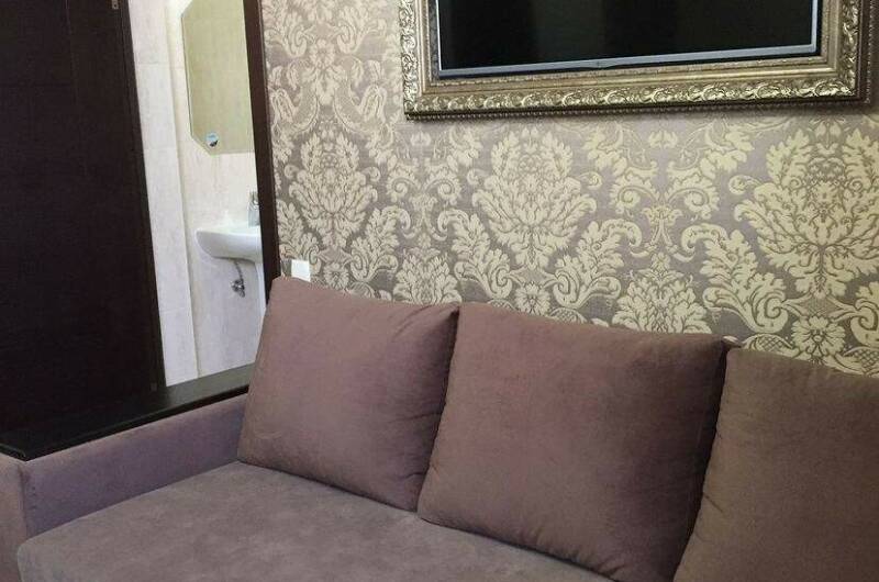 Семейная комната