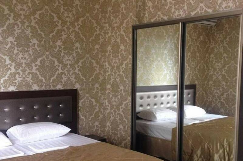 Семейная комната